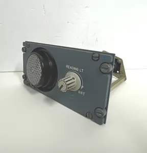 Airbus A320 Aircraft Dual 54VU/Reading Light Panel Z2-D000